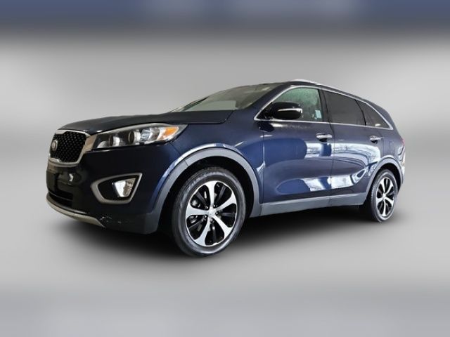 2016 Kia Sorento EX