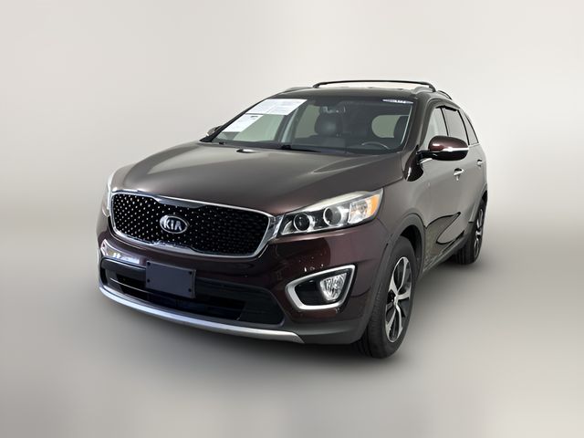 2016 Kia Sorento EX