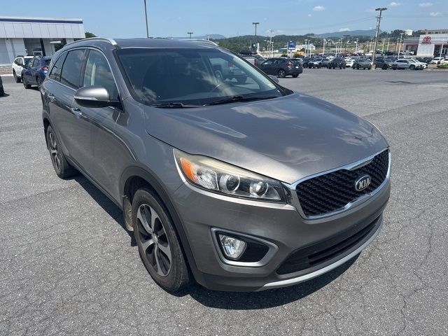 2016 Kia Sorento EX