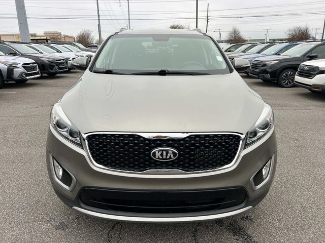 2016 Kia Sorento EX