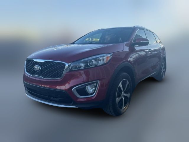 2016 Kia Sorento EX