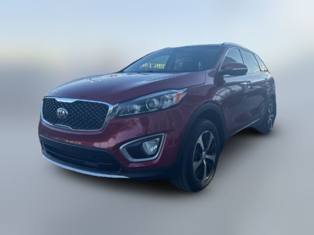 2016 Kia Sorento EX