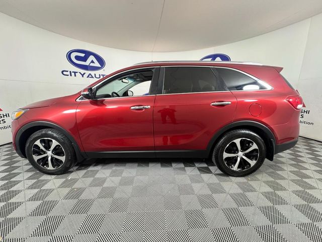 2016 Kia Sorento EX