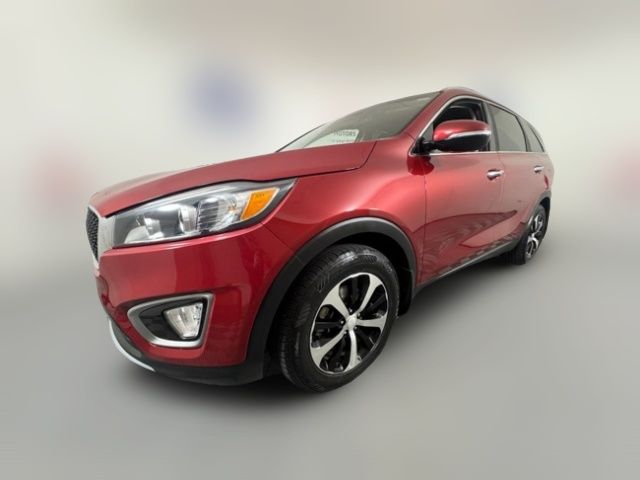 2016 Kia Sorento EX