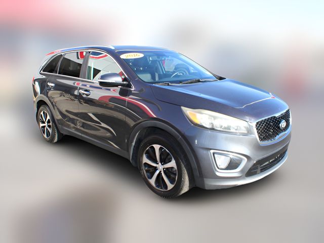 2016 Kia Sorento EX