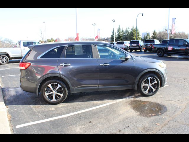 2016 Kia Sorento EX