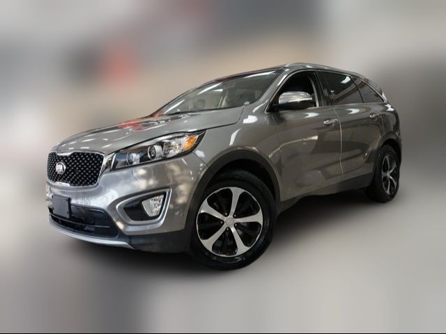 2016 Kia Sorento EX