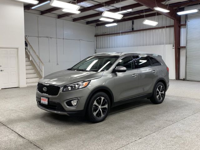 2016 Kia Sorento EX