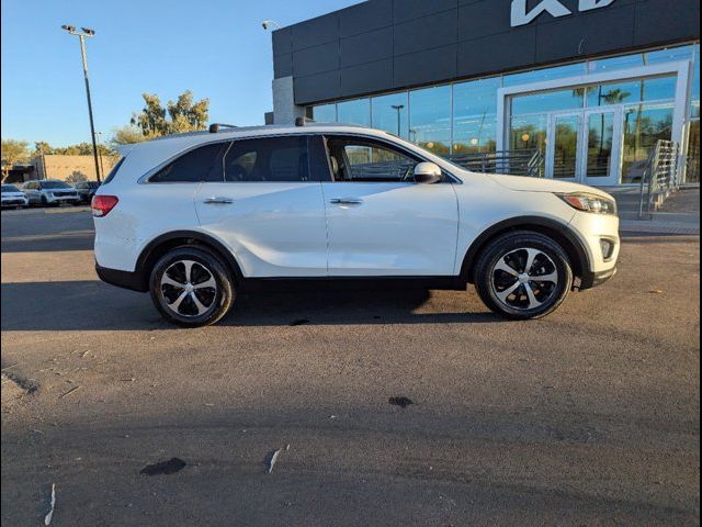 2016 Kia Sorento EX