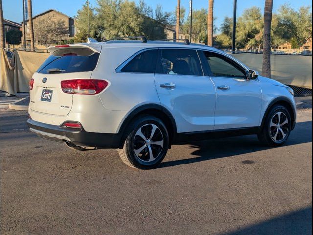 2016 Kia Sorento EX