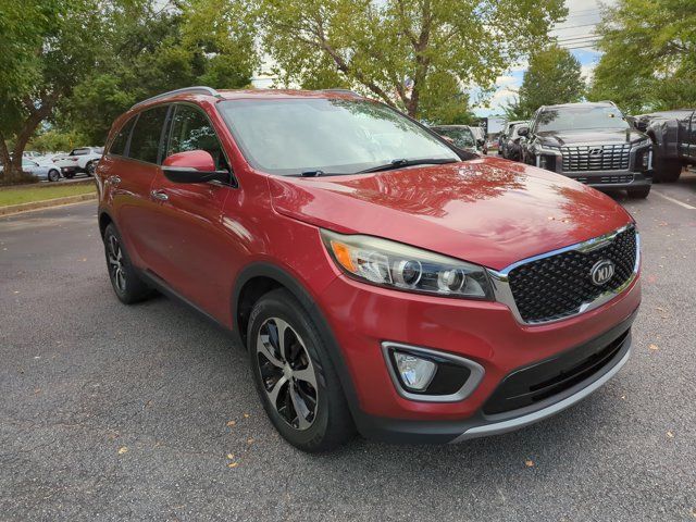 2016 Kia Sorento EX