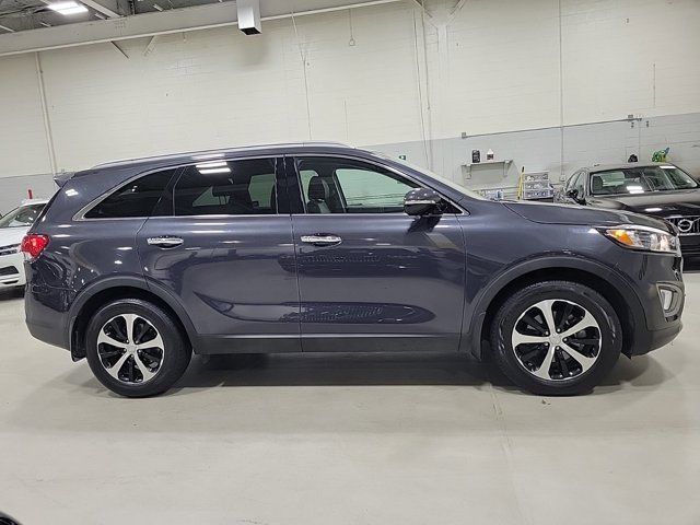 2016 Kia Sorento EX