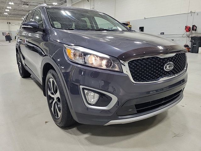 2016 Kia Sorento EX