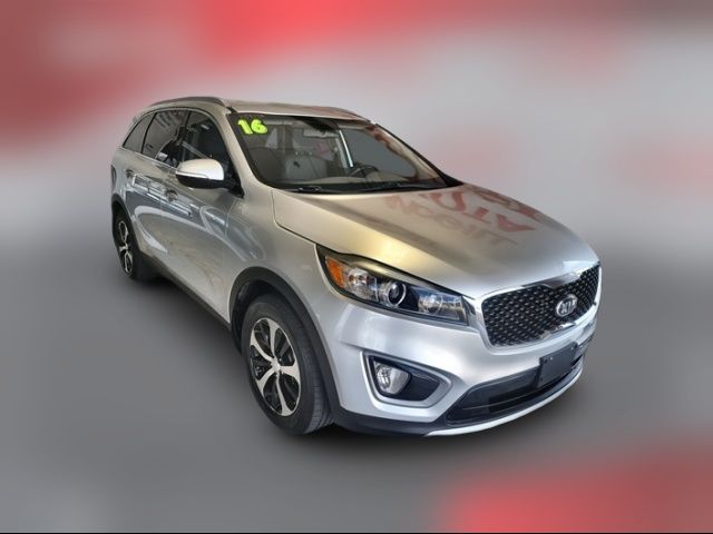 2016 Kia Sorento EX