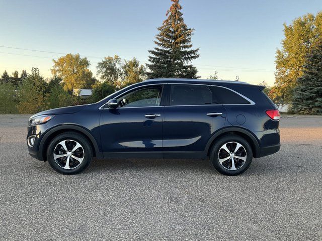 2016 Kia Sorento EX