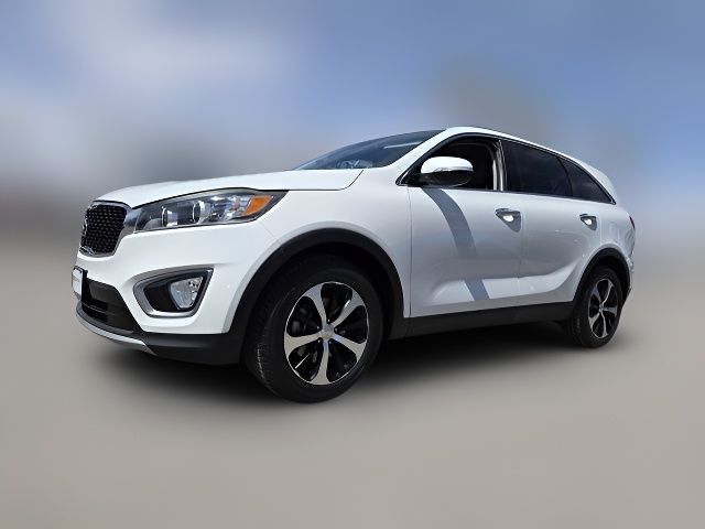 2016 Kia Sorento EX