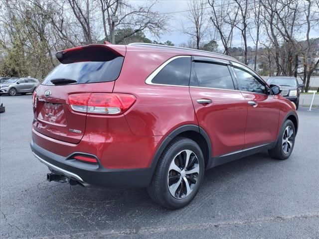 2016 Kia Sorento EX