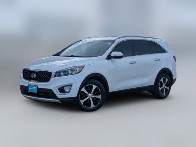 2016 Kia Sorento EX