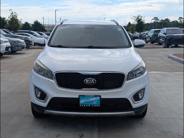 2016 Kia Sorento EX