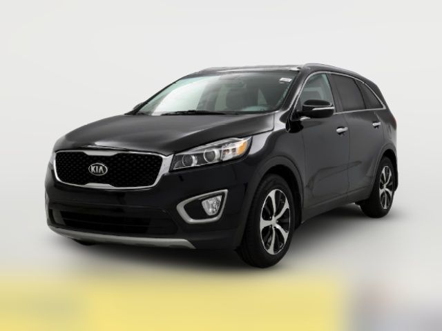 2016 Kia Sorento EX