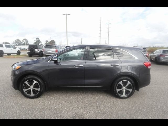 2016 Kia Sorento EX