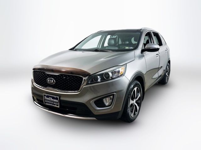 2016 Kia Sorento EX