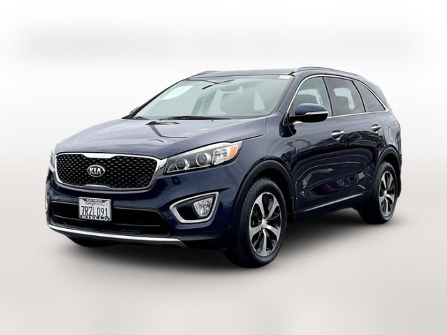 2016 Kia Sorento EX