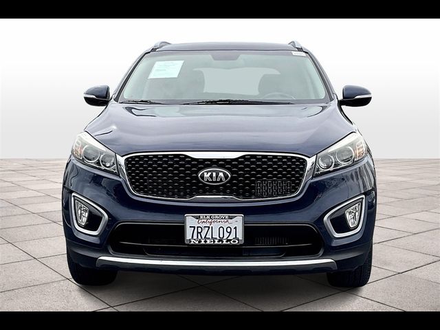 2016 Kia Sorento EX