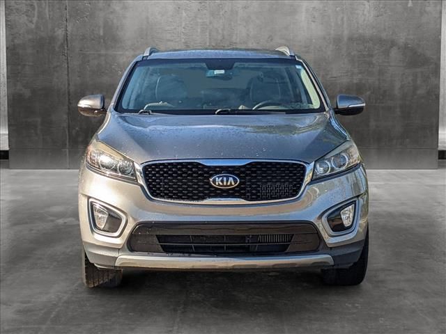 2016 Kia Sorento EX