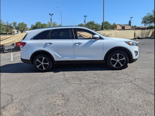 2016 Kia Sorento EX