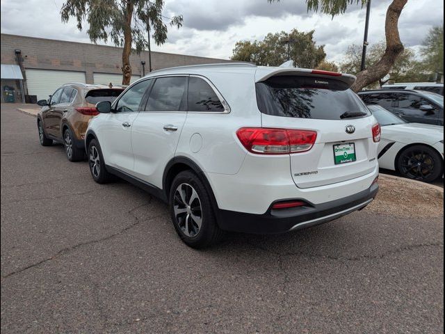 2016 Kia Sorento EX