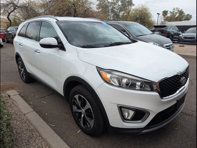 2016 Kia Sorento EX