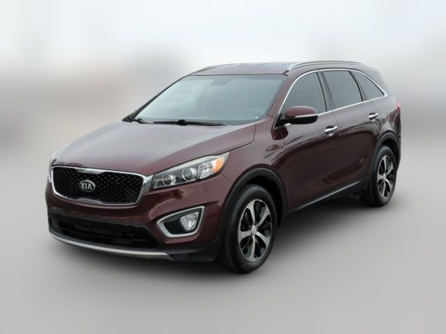 2016 Kia Sorento EX