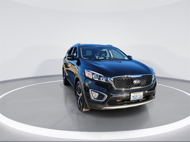 2016 Kia Sorento EX