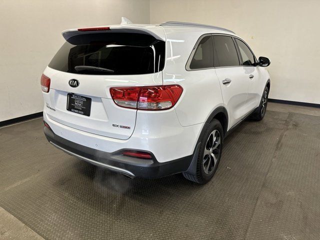 2016 Kia Sorento EX