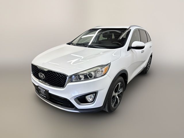 2016 Kia Sorento EX