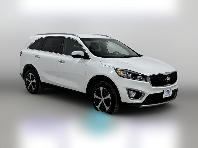 2016 Kia Sorento EX