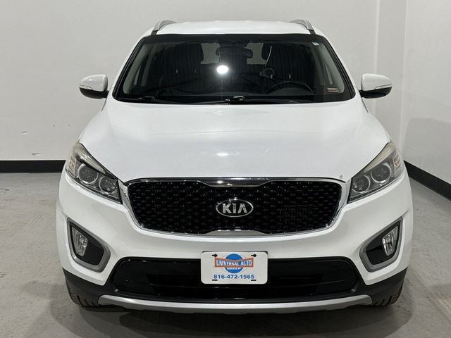 2016 Kia Sorento EX