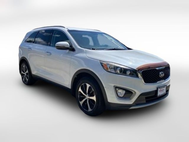 2016 Kia Sorento EX