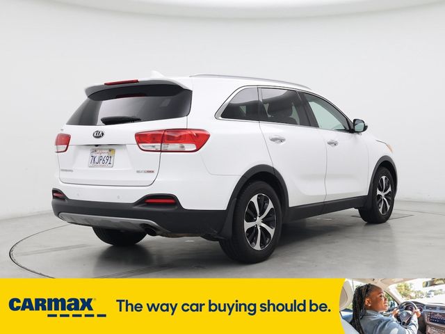 2016 Kia Sorento EX