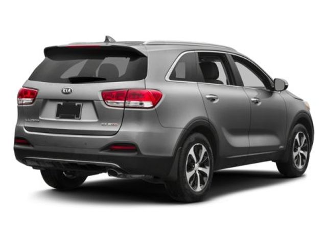 2016 Kia Sorento EX