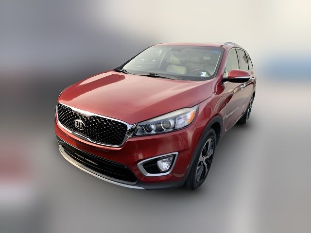 2016 Kia Sorento EX