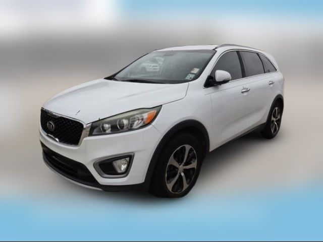 2016 Kia Sorento EX