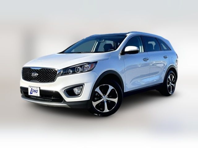 2016 Kia Sorento EX