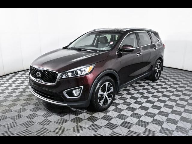 2016 Kia Sorento EX