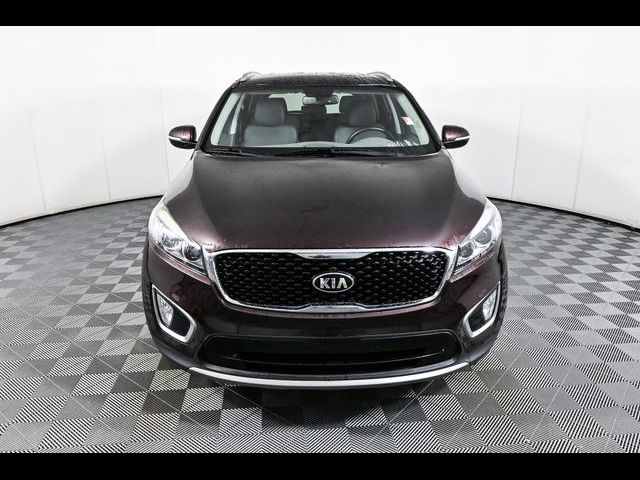 2016 Kia Sorento EX