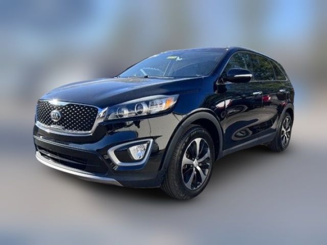 2016 Kia Sorento EX