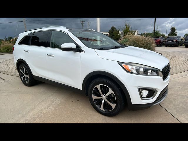 2016 Kia Sorento EX