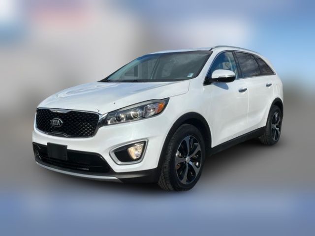 2016 Kia Sorento EX