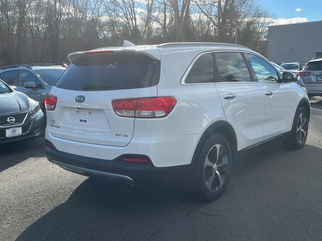 2016 Kia Sorento EX